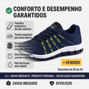 Tênis Masculino Olymp Olimp Space Caminhada