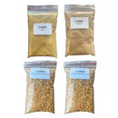 Até 45 Temperos Caindi Condimentos Especiarias Rende Muito Embalagem Vedada